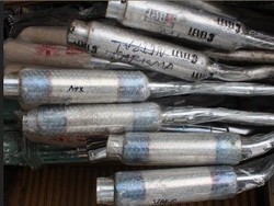 Tukar Tambah Knalpot Motor Racing Cukup Rp 100 Ribu