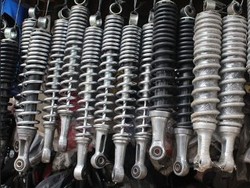 Motor Sudah Tak Empuk Lagi? Servis Cuma Rp 60 Ribu