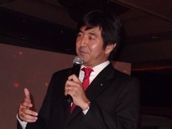 Nissan Rombak Manajemen Inti