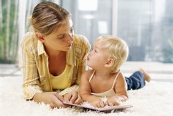 Yuk, Deteksi Autis Lewat Kontak Mata