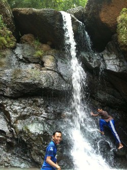 Kesegaran di Balik Aura Mistis Makam Raja-raja Imogiri