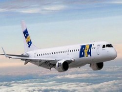 BRA Airlines & Aneka Maskapai dengan Nama Aneh