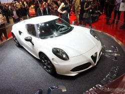 Fiat Lepas Alfa Romeo pada Audi?