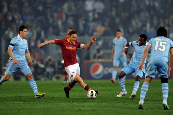 Giuseppe Bellini/Getty Images