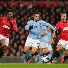 Benak Fergie yang Tidak Terterka