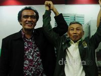 La Ode Gabung PAN, Gus Choi Pindah ke NasDem