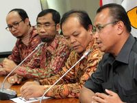 PKS Siapkan 487 Caleg untuk Pemilu 2014