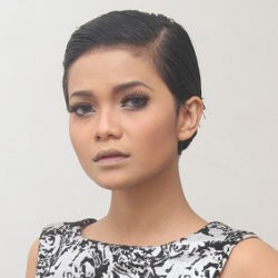 Citra Skolastika Beranikan Diri Ciptakan Lagu