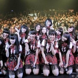 Punya Konsep Dadakan, Rahasia JKT48 Tetap Eksis