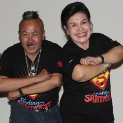 Usaha Mengembalikan Srimulat ke Atas Panggung