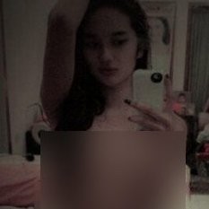 Foto Faby Marcelia Topless Juga Beredar