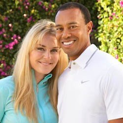 Tiger Woods Dikhawatirkan Selingkuh Lagi dengan Mantan Istrinya