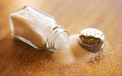 Agar Konsumsi Garam Tak Berlebihan, Lakukan Cara Ini