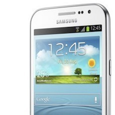 Galaxy Win, Android Quad Core Terbaru Samsung