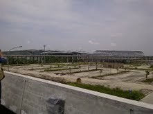 Pertama di Indonesia, Bandara Kuala Namu Pakai Sistem Bagasi Canggih