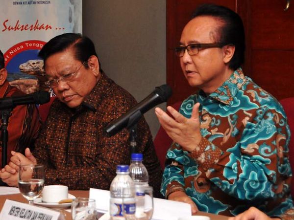 Sail Komodo 2013 Siap Digelar