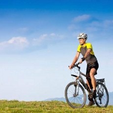 Sakit Kepala Gara-gara Naik Sepeda? Pasti Ini Sebabnya