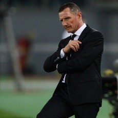 Andreazzoli Sayangkan Hasil Imbang