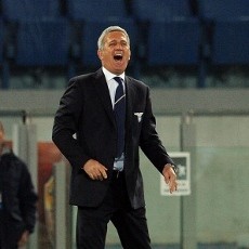 Petkovic: Lazio Masih Bisa Lolos ke Liga Champions