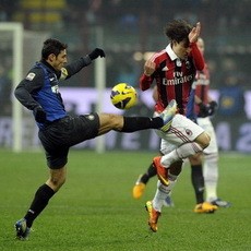 Dituduh Dapat Perlakuan Khusus dari Wasit, Milan Berang