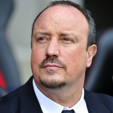 Benitez Klaim Dapat Banyak Dukungan dari Fans Chelsea