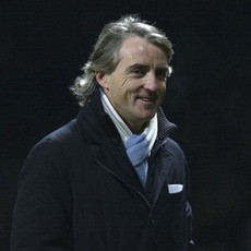 Mancini: City Layak Menang