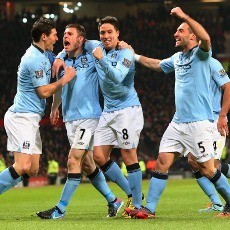 City Kini Ingin Teruskan Momentum