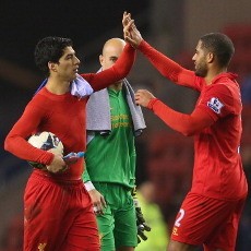 Liverpool Lebih Baik dari Musim Lalu