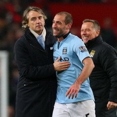 Mancini Tetap Anggap Perburuan Titel Sudah Usai