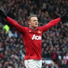 Terkait Masa Depan, Ini Saran Hargreaves ke Rooney