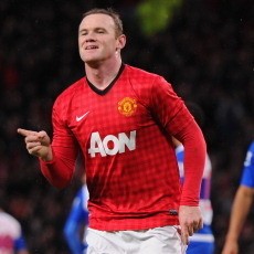 Macheda: Rooney Tak Akan Pindah ke PSG