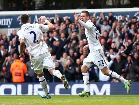Tottenham Diminta Jaga Kepercayaan Diri