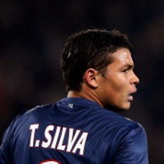 Meski Ngefans Barca, Thiago Silva Tetap Setia PSG