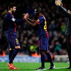 Abidal Alami Keajaiban