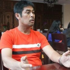 Nil Maizar Sabar Menanti Pelunasan Gaji oleh PSSI