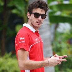 Sudah Jadi Pebalap Utama, Bianchi Tetap Rajin Berlatih