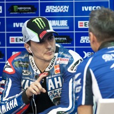 Yamaha Langsung Bersiap untuk MotoGP Austin