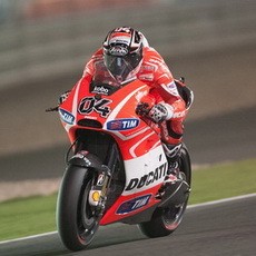 Masalah Understeer Masih Hantui Ducati