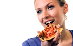 Pesan Pizza dengan Trik Ini Agar Tubuh Tak Jadi Gendut