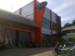 Asep Hendro Ditangkap KPK, Speedshop AHRS Mendadak Tutup