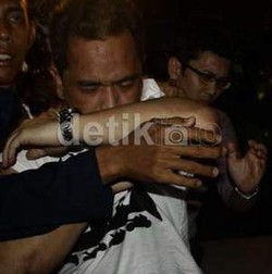 Lika-liku Asep Hendro, dari Pembalap Bangun AHRS Kini Diciduk KPK