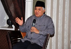 Muhammadiyah Tolak RUU Ormas Karena Bertentangan dengan UUD