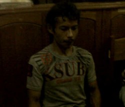 Ini Dia Penampakan Hasan Pembunuh Istri dan 3 Anak Kandungnya