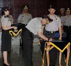 Ini 4 Jenderal yang Miliki Kans untuk Kursi Kapolri