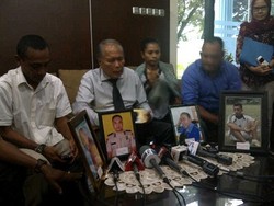 Wantimpres: Keluarga Tolak 4 Tahanan LP Cebongan Disebut Preman