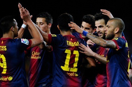 Iming-iming Banyak Gol dalam Laga Perempatfinal di Camp Nou