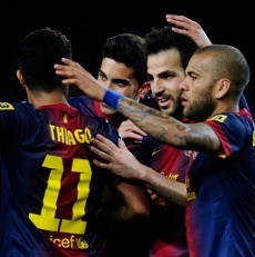 Iming-iming Banyak Gol dalam Laga Perempatfinal di Camp Nou