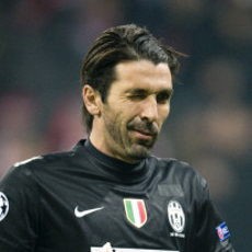 Bagi Heynckes, Buffon Tetaplah Kiper Kelas Dunia