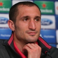  Bianconeri Sudah Pelajari Permainan Die Roten