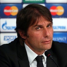 Jamu Bayern, Conte Yakin Juve Akan Tampil Beda